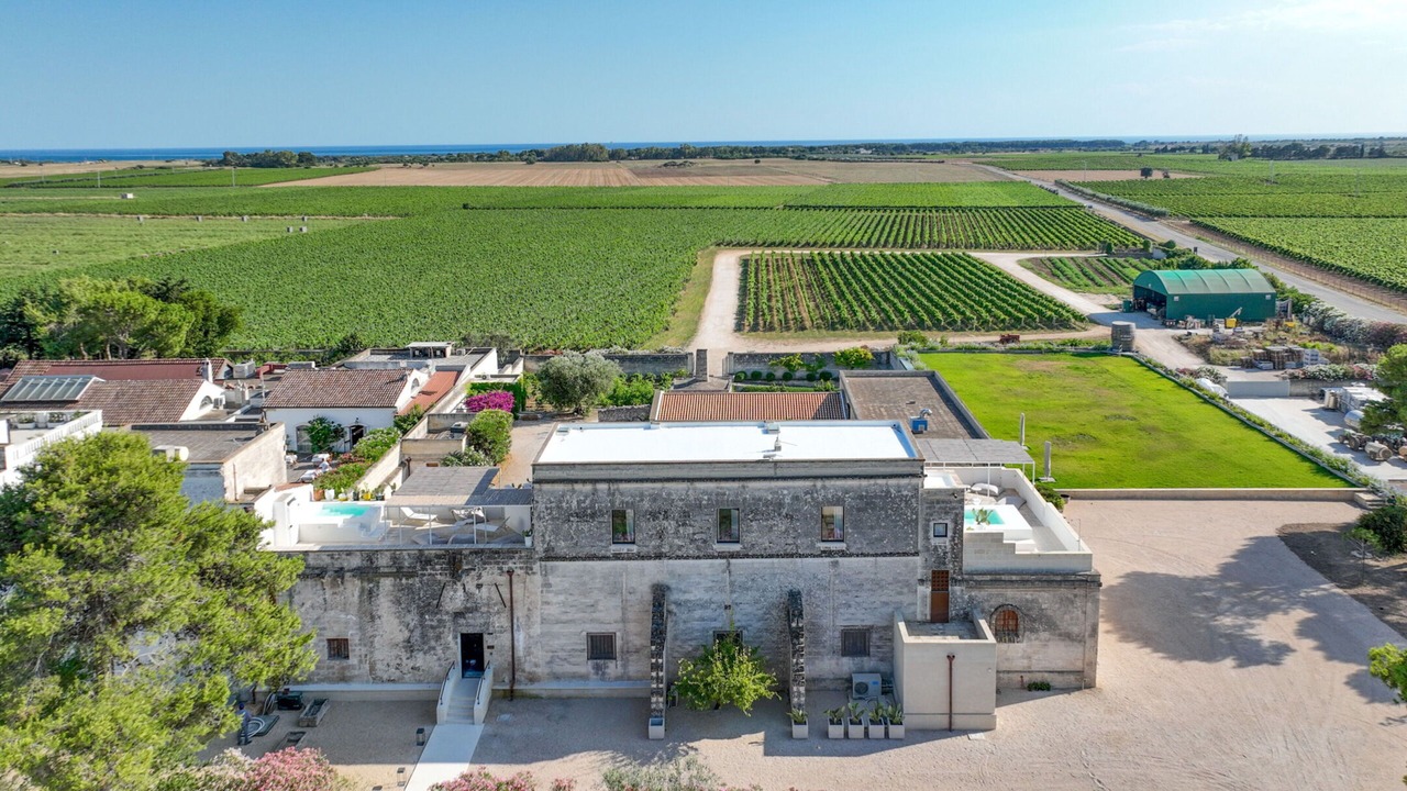 Photo of Outdoor in Taranto