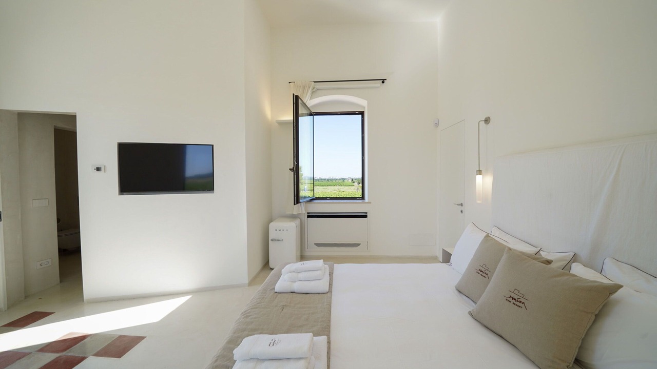 Photo of Bedroom in Taranto