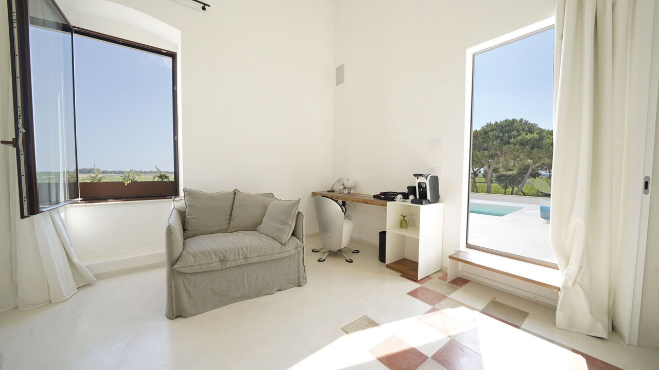 Photo of Bedroom in Taranto