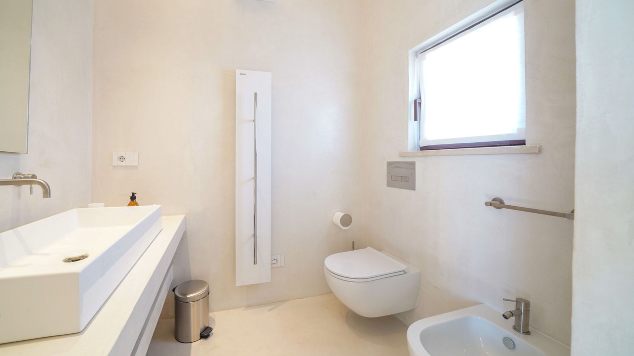 Photo of Bathroom in Taranto