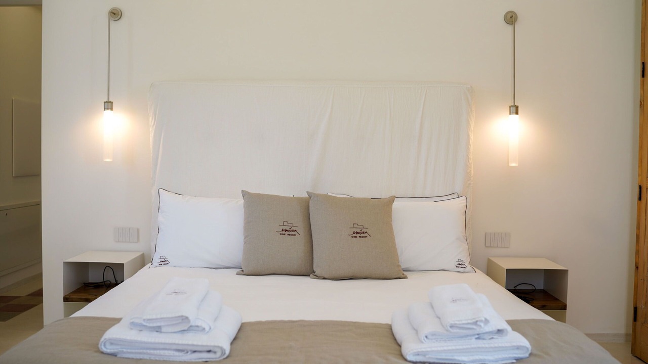 Photo of Bedroom in Taranto
