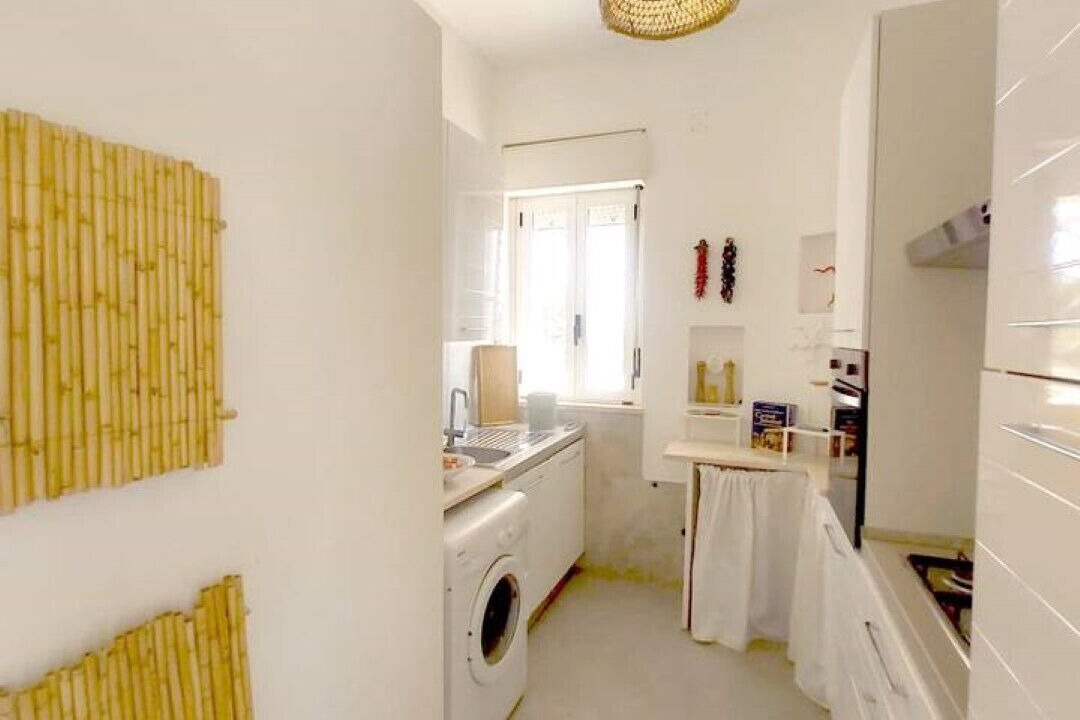 Photo of Kitchen in Marina di Lizzano