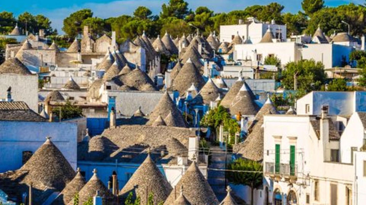 Photo of Others in Alberobello