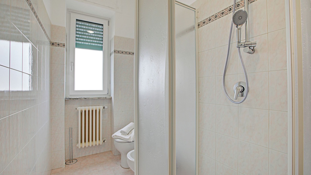 Photo of Bathroom in Alberobello