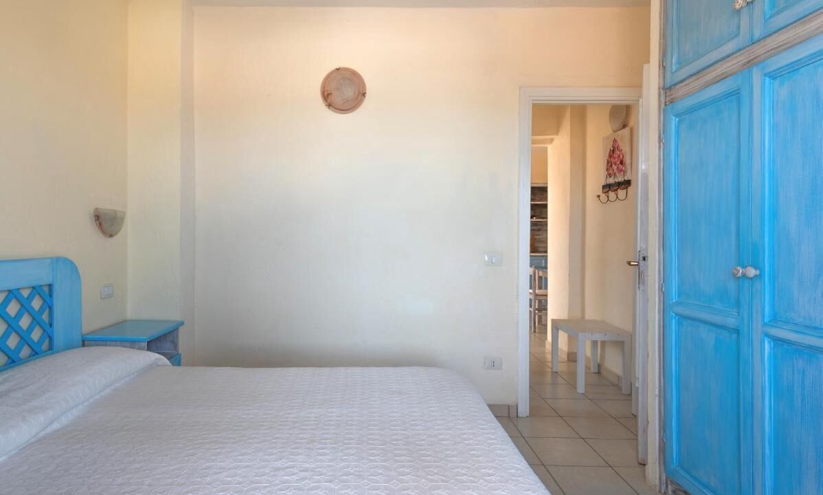 Photo of Bedroom in Golfo di Marinella