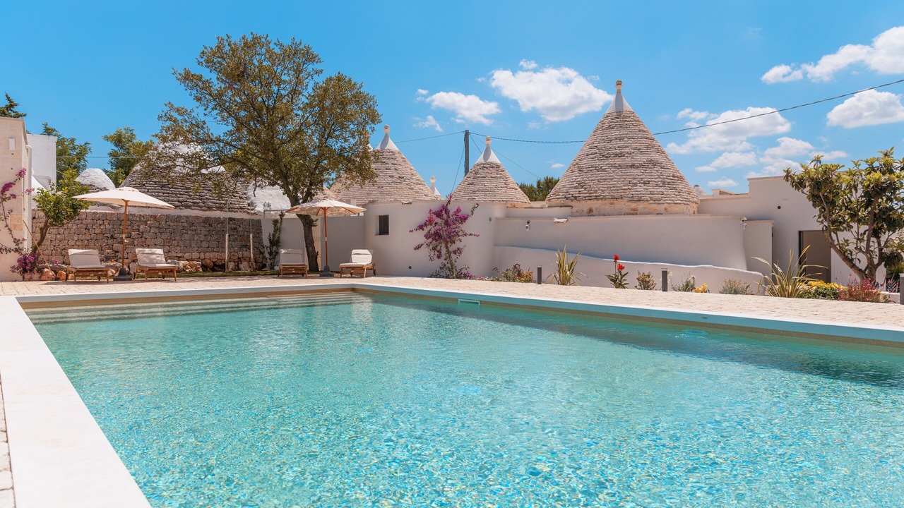 Photo of Outdoor in Cisternino