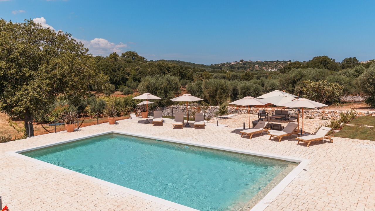 Photo of Outdoor in Cisternino