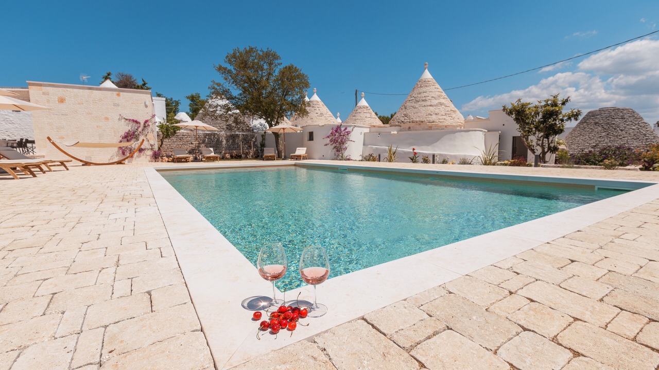 Photo of Outdoor in Cisternino