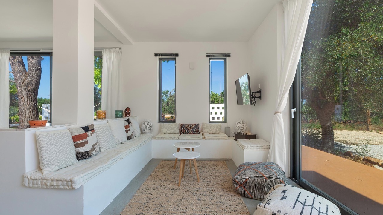 Photo of Livingroom in San Vito dei Normanni