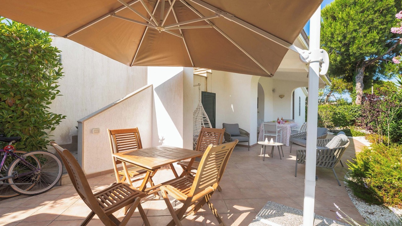 Photo of Outdoor in Rosa Marina