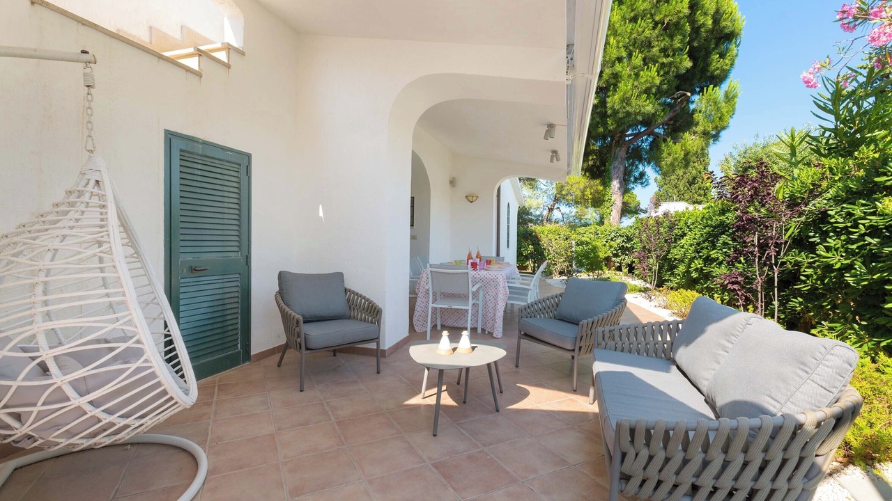 Photo of Outdoor in Rosa Marina