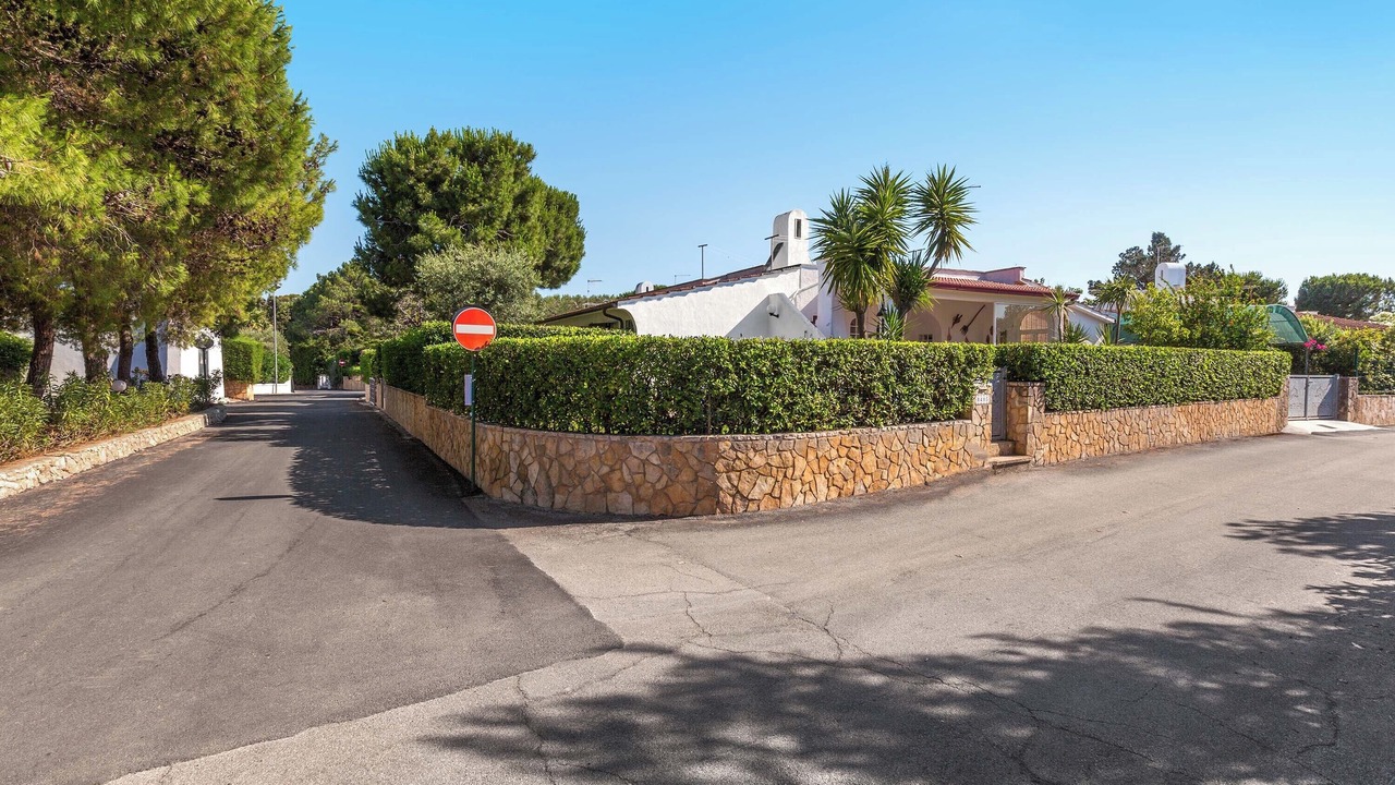 Photo of Outdoor in Rosa Marina