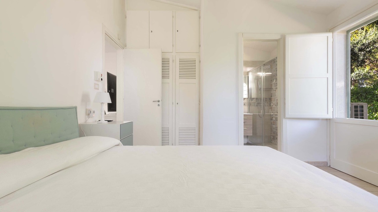 Photo of Bedroom in Rosa Marina