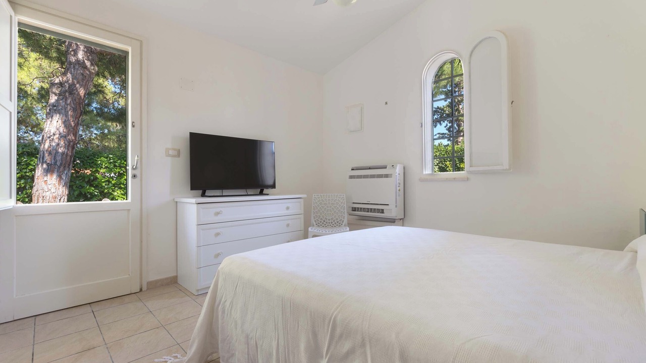 Photo of Bedroom in Rosa Marina