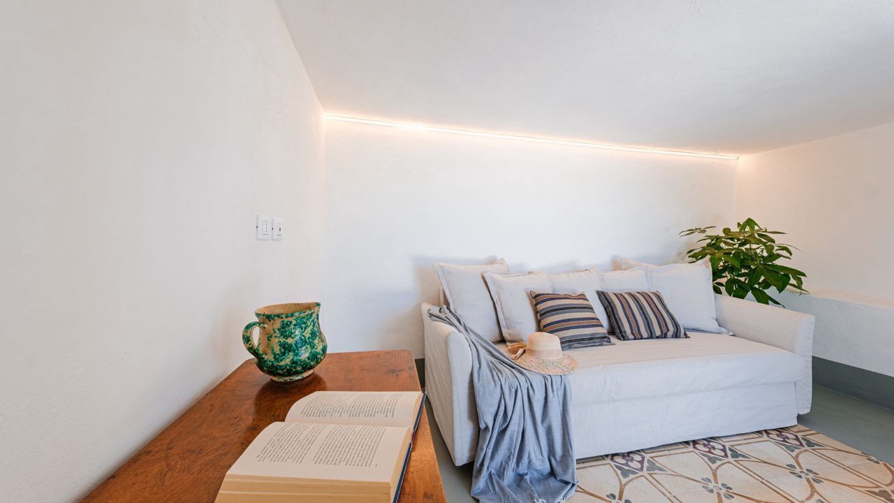 Photo of Livingroom in Fasano