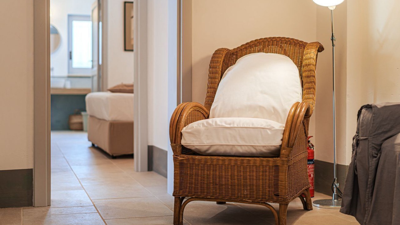 Photo of Bedroom in Fasano