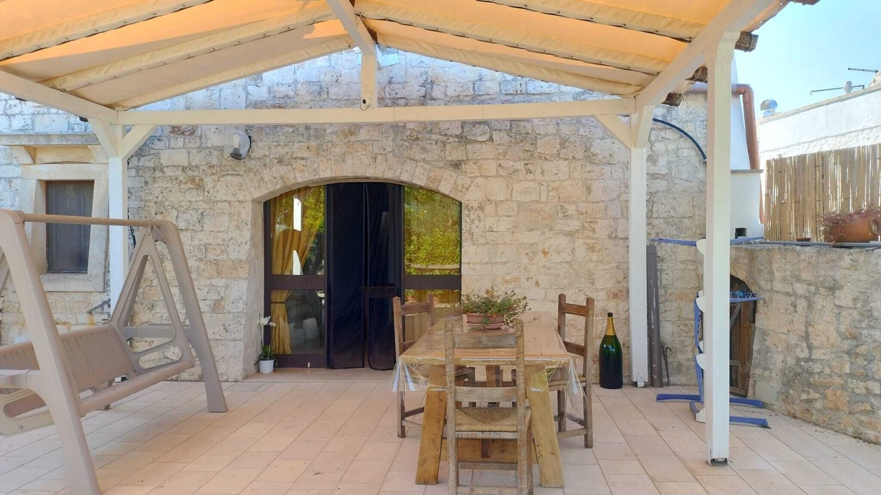 Photo of Outdoor in Locorotondo