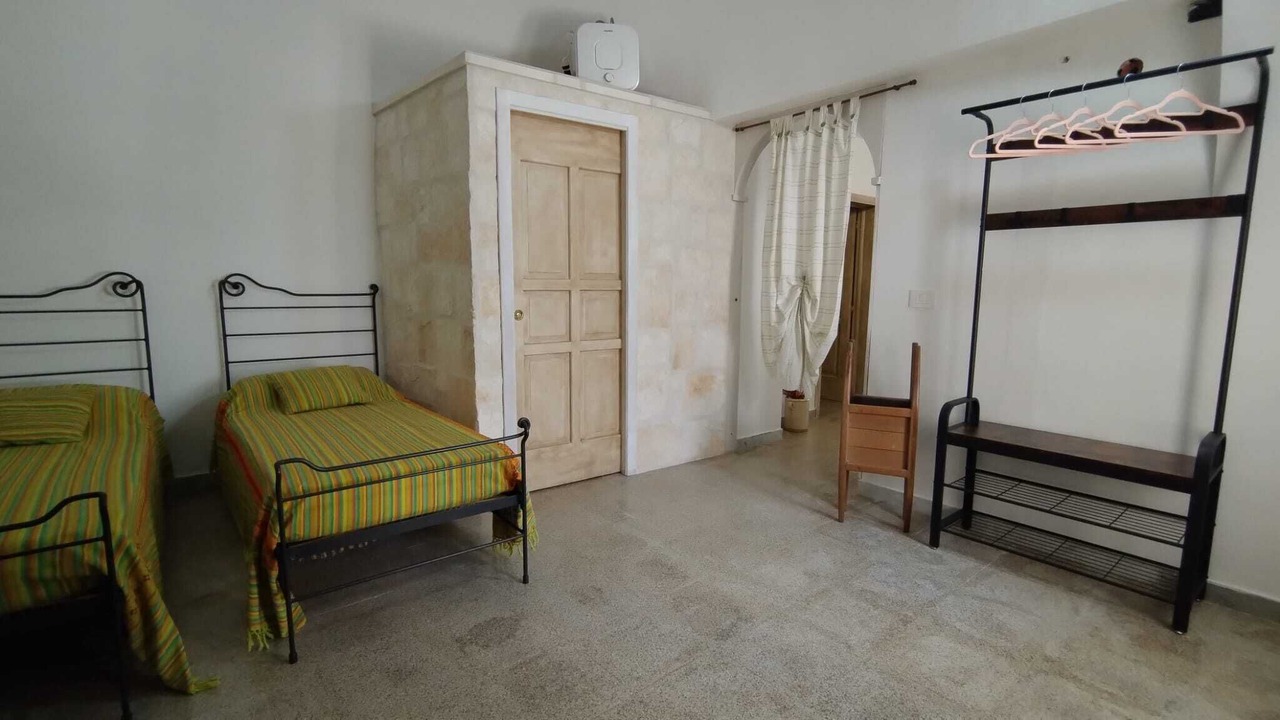 Photo of Bedroom in Locorotondo