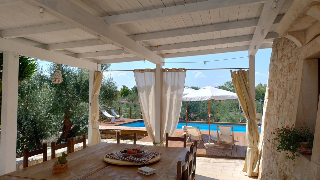 Photo of Outdoor in Locorotondo
