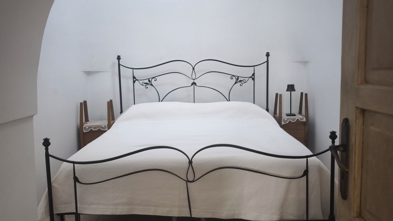 Photo of Bedroom in Locorotondo