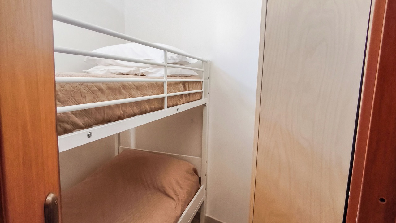 Photo of Bedroom in Locorotondo