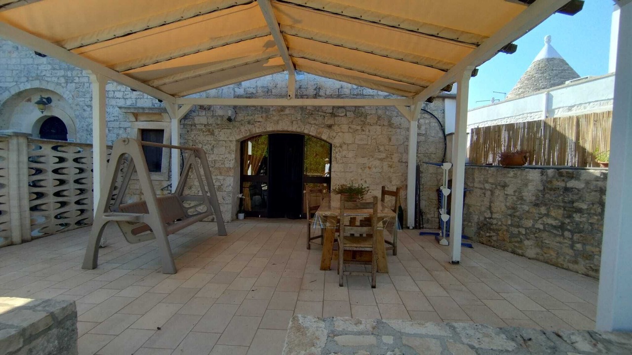 Photo of Outdoor in Locorotondo