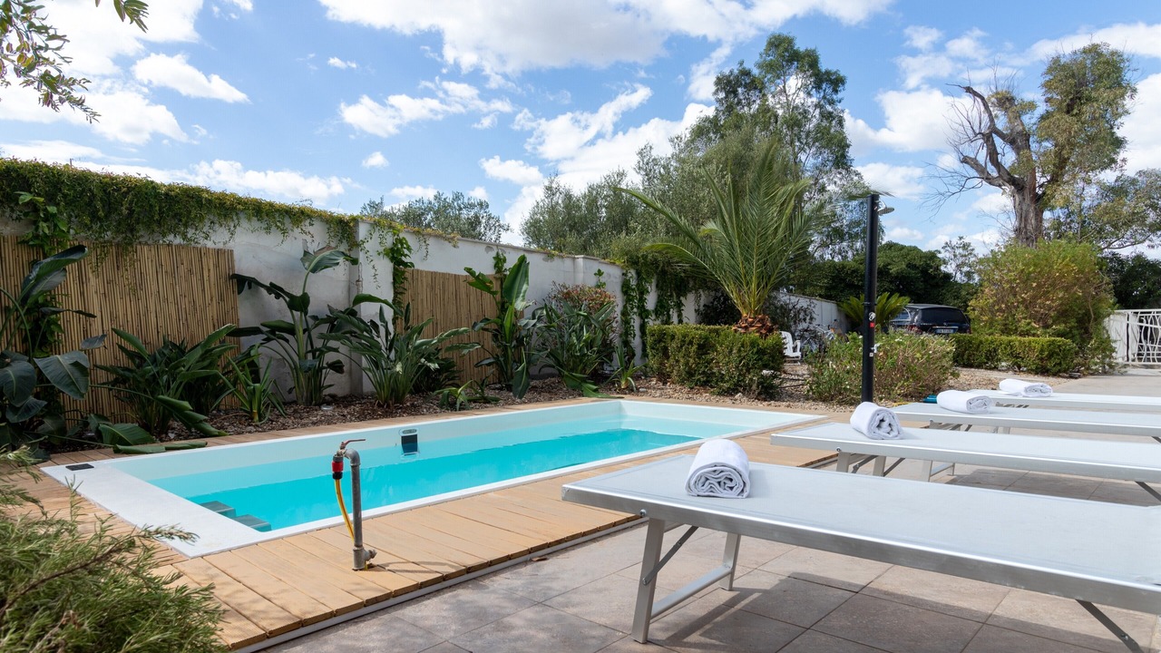 Photo of Outdoor in Municipio 1