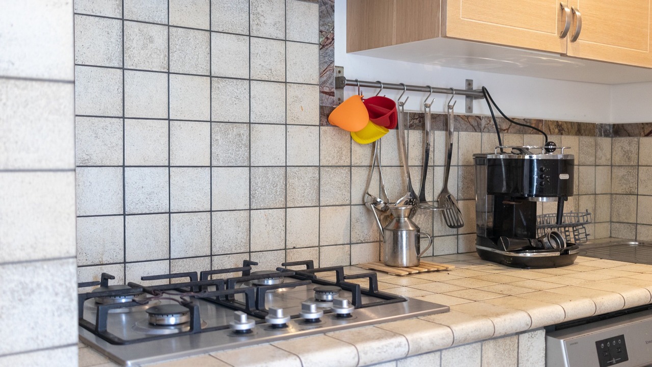 Photo of Kitchen in Municipio 1