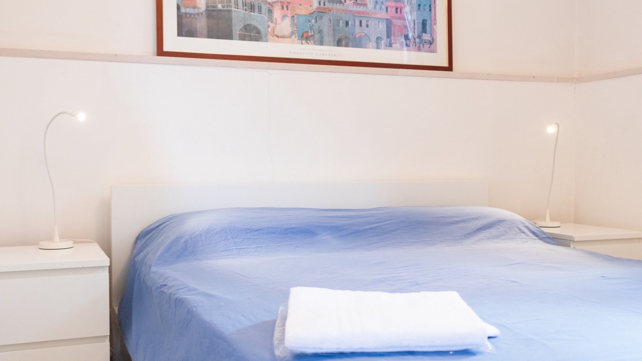 Photo of Bedroom in Municipio 1