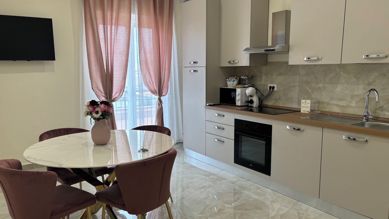 Photo of Kitchen in Municipio 1