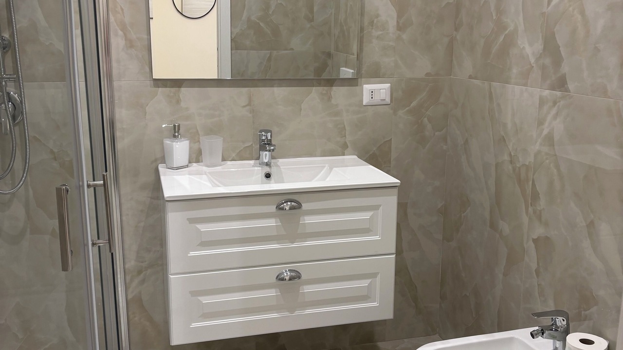 Photo of Bathroom in Municipio 1