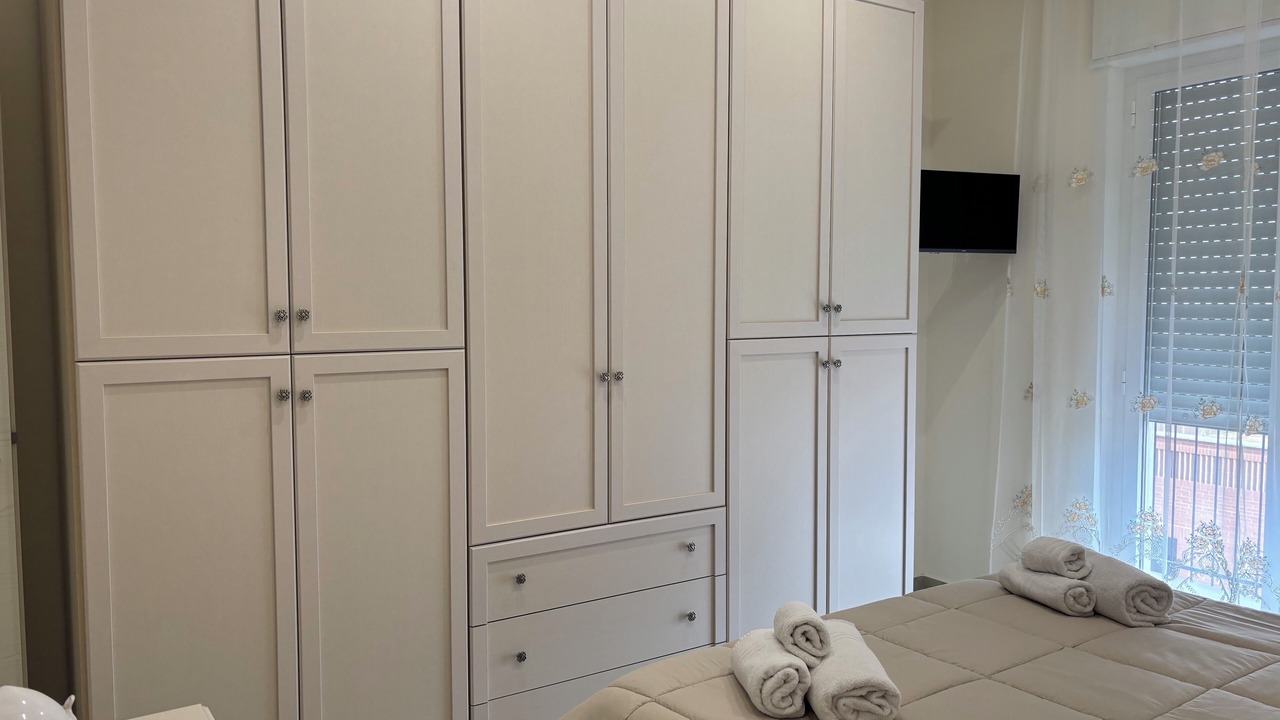 Photo of Bedroom in Municipio 1