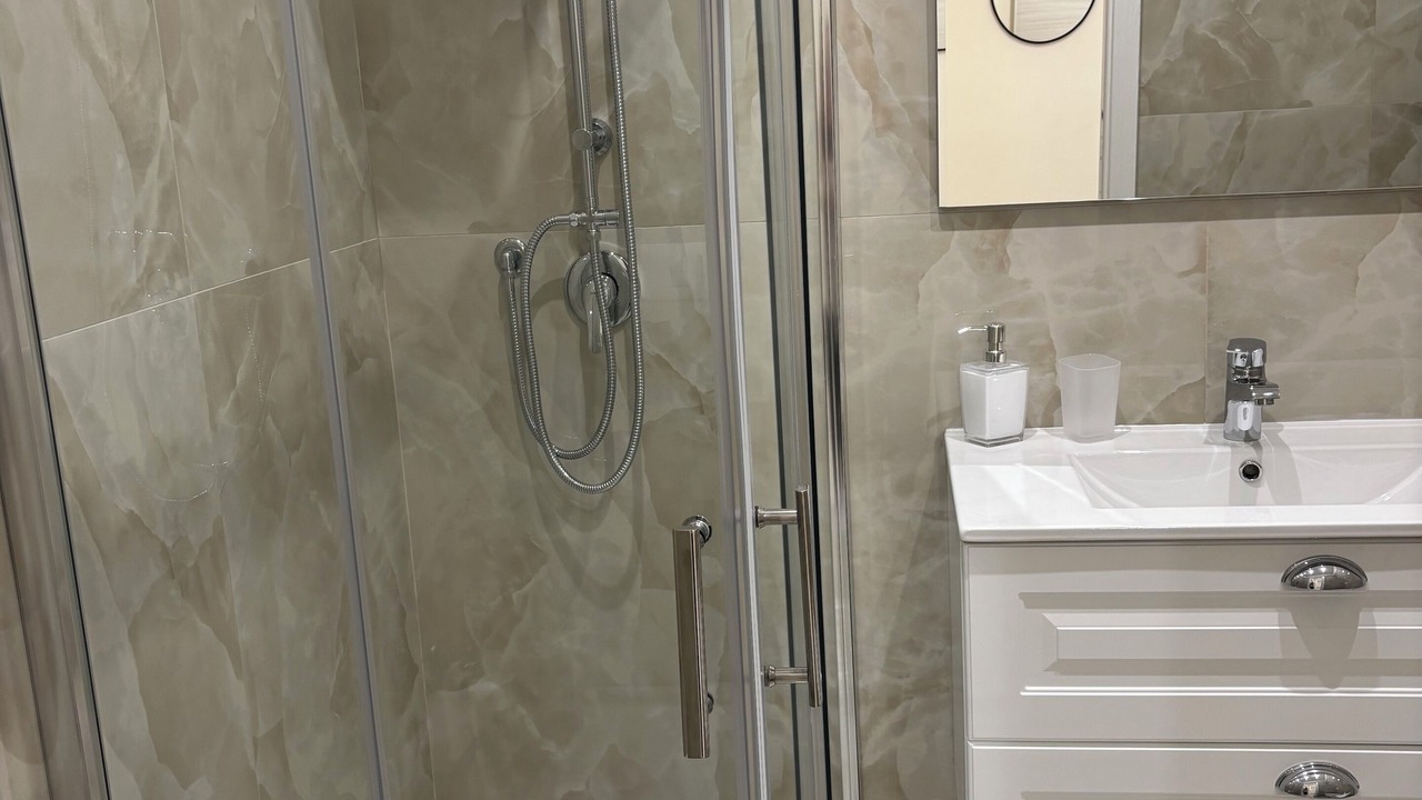 Photo of Bathroom in Municipio 1