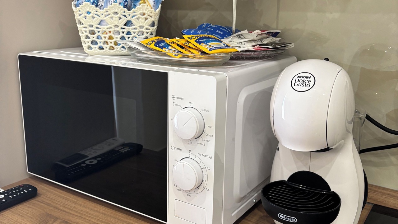 Photo of Kitchen in Municipio 1
