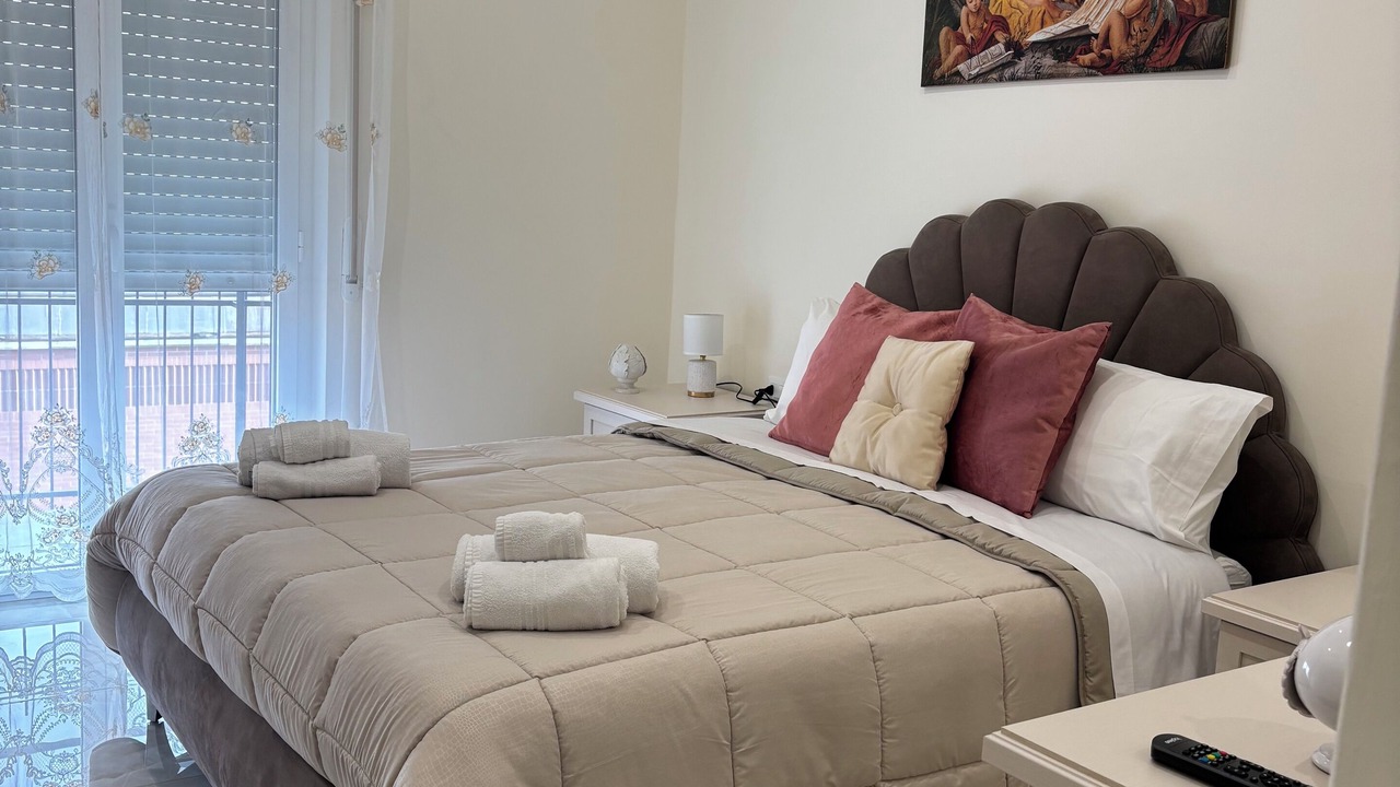 Photo of Bedroom in Municipio 1