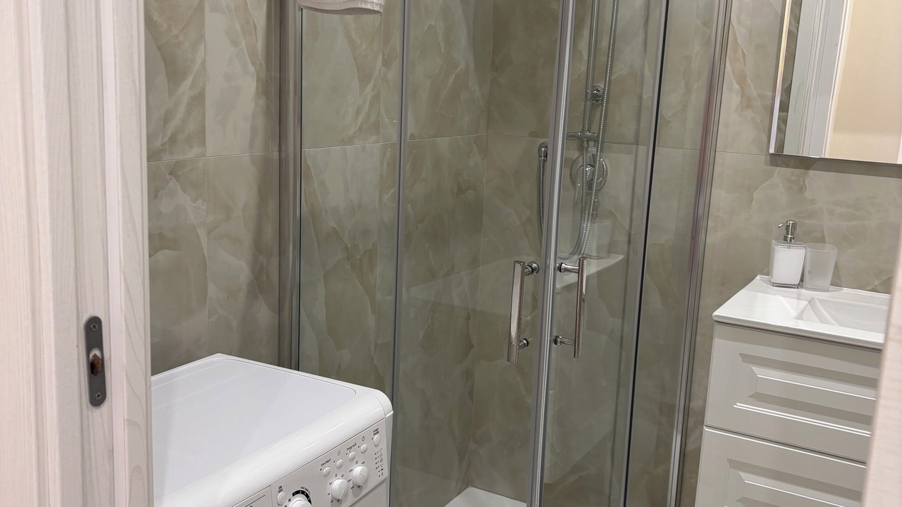 Photo of Bathroom in Municipio 1