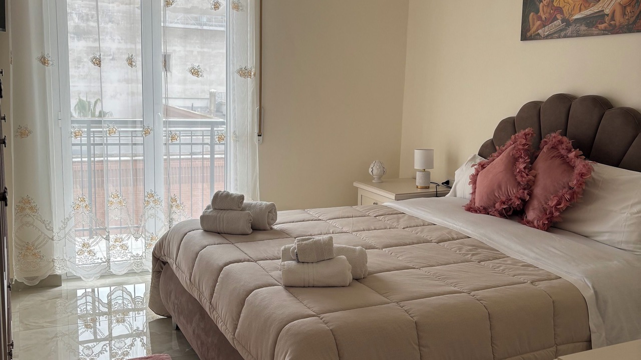 Photo of Bedroom in Municipio 1