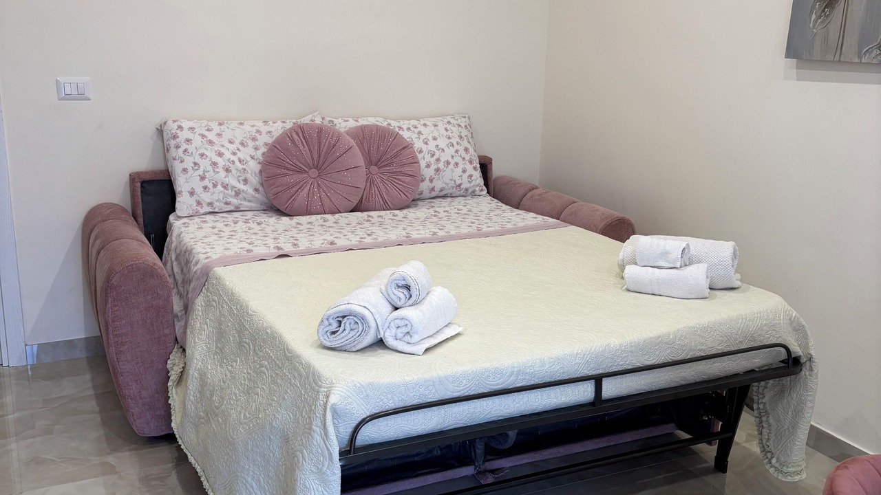 Photo of Bedroom in Municipio 1