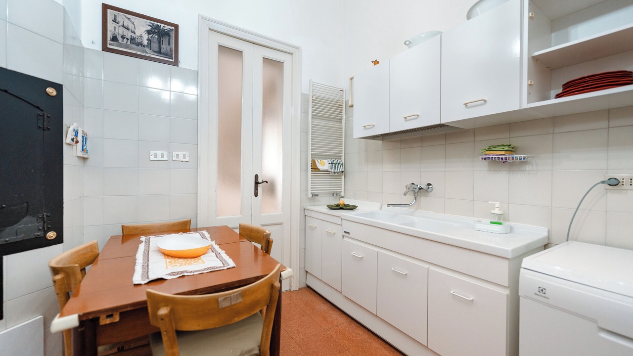 Photo of Kitchen in Trani