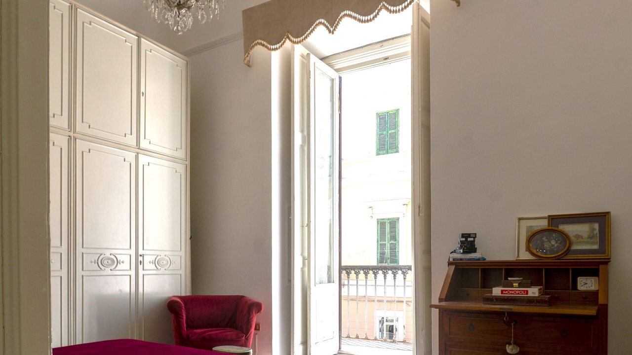 Photo of Bedroom in Trani
