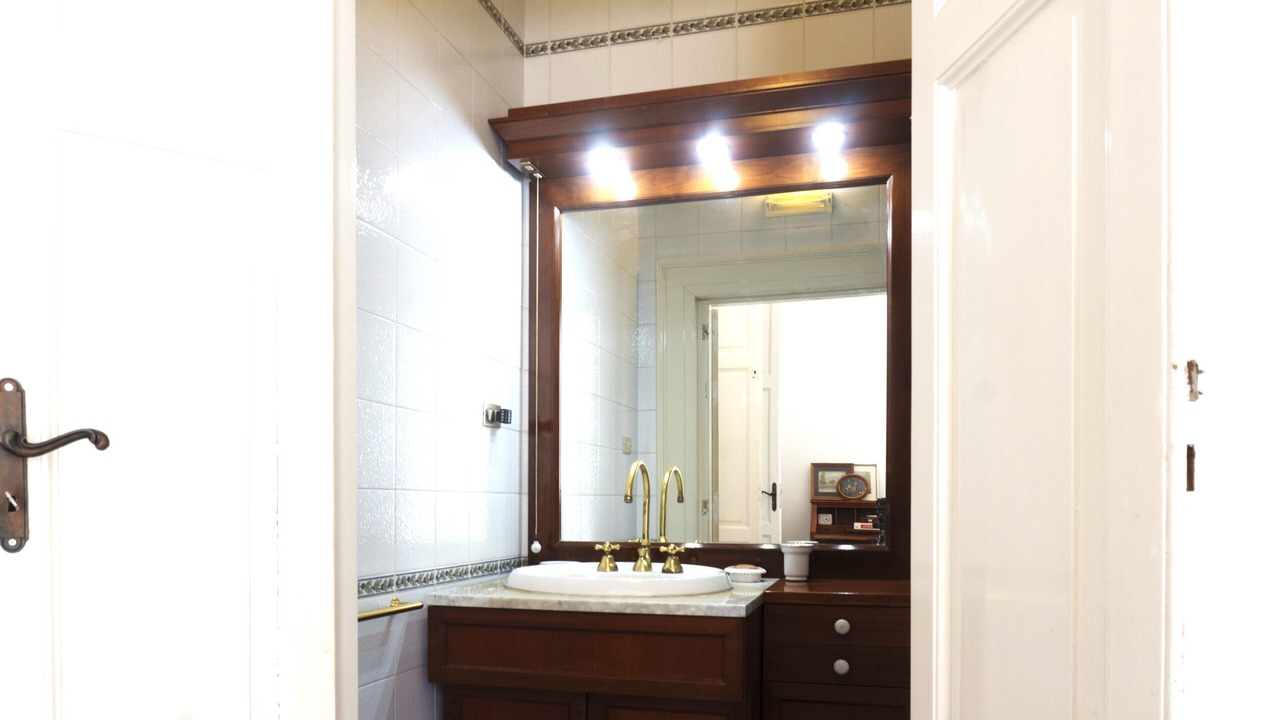 Photo of Bathroom in Trani
