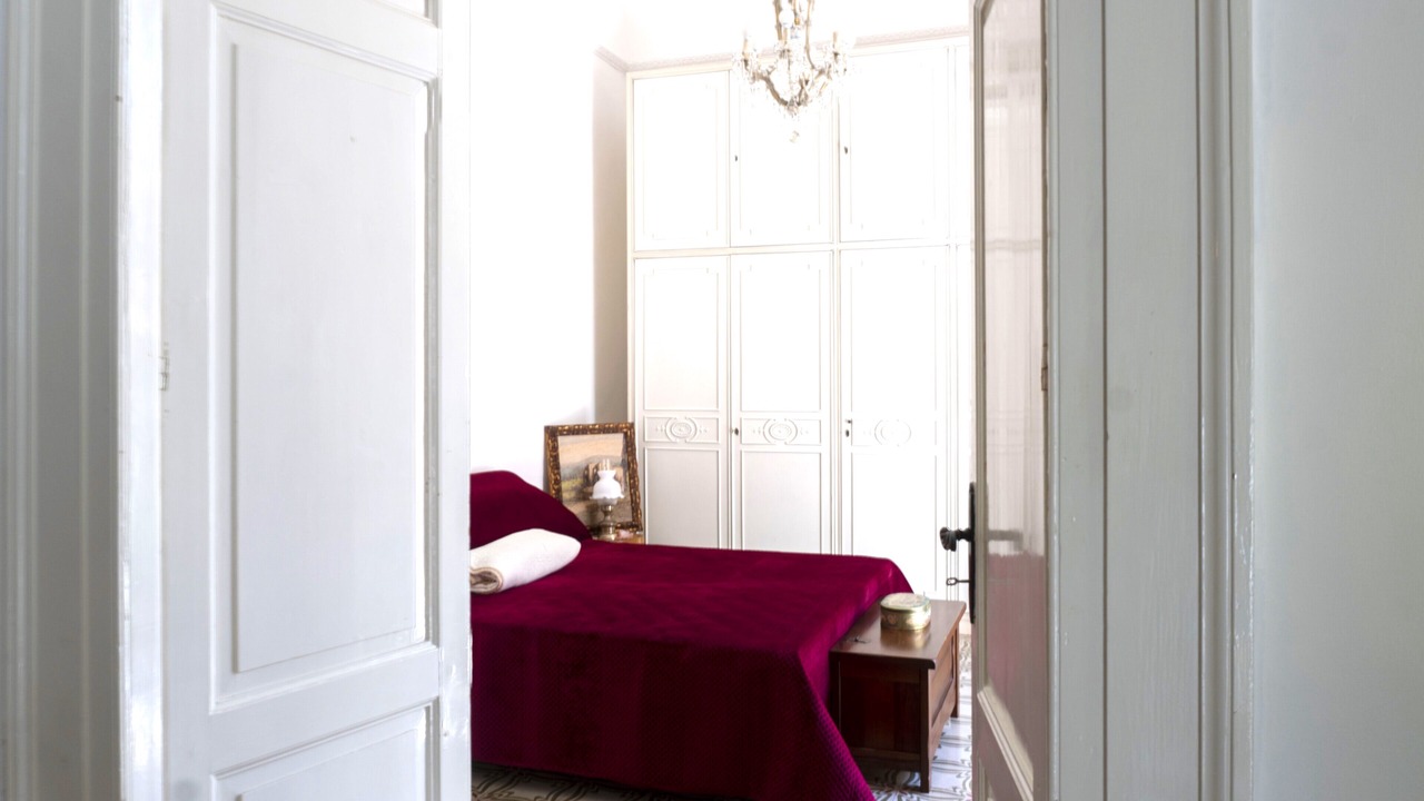Photo of Bedroom in Trani