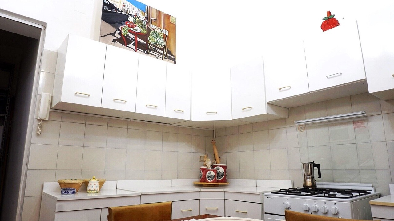Photo of Kitchen in Trani
