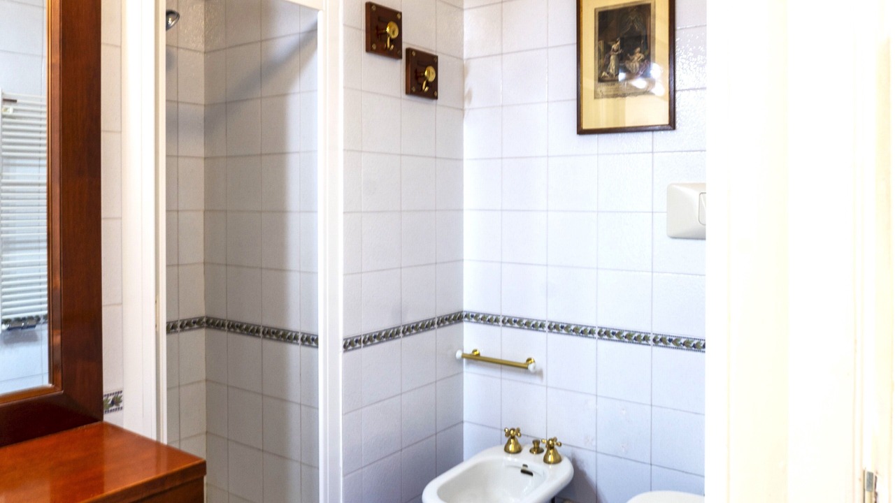 Photo of Bathroom in Trani