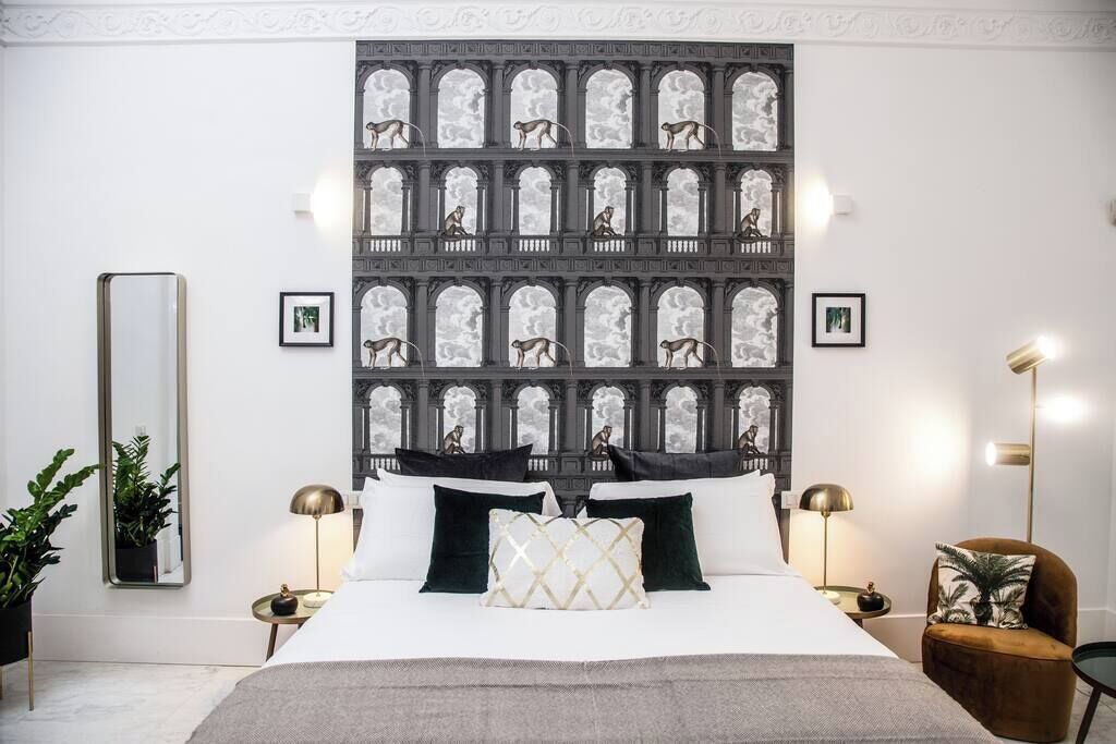 Photo of Bedroom in Montecalvario