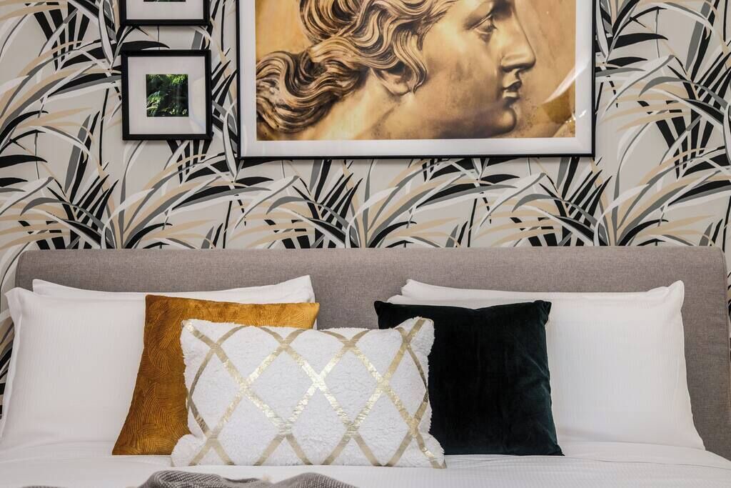 Photo of Bedroom in Montecalvario