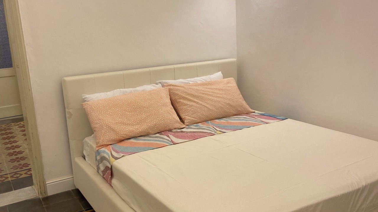 Photo of Bedroom in Novoli