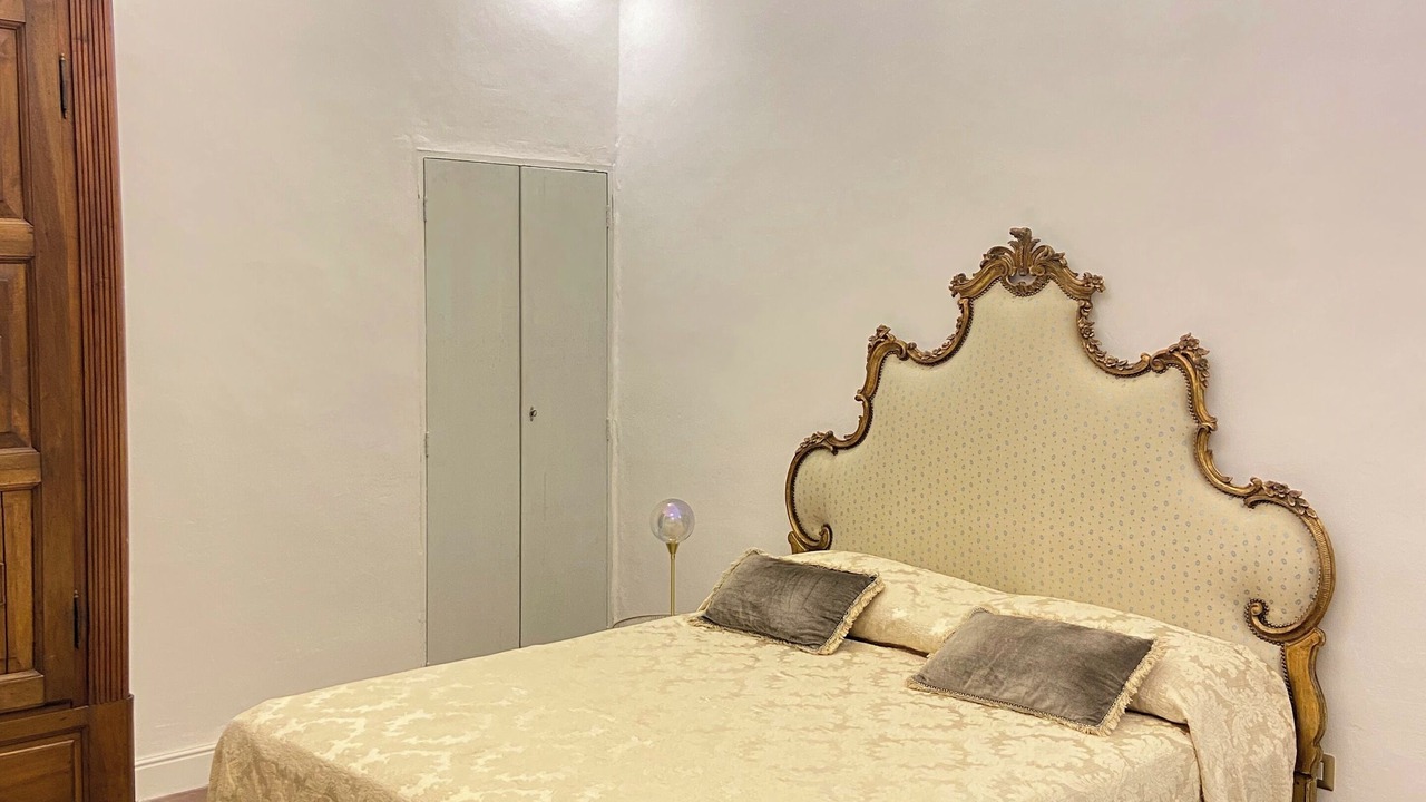 Photo of Bedroom in Novoli