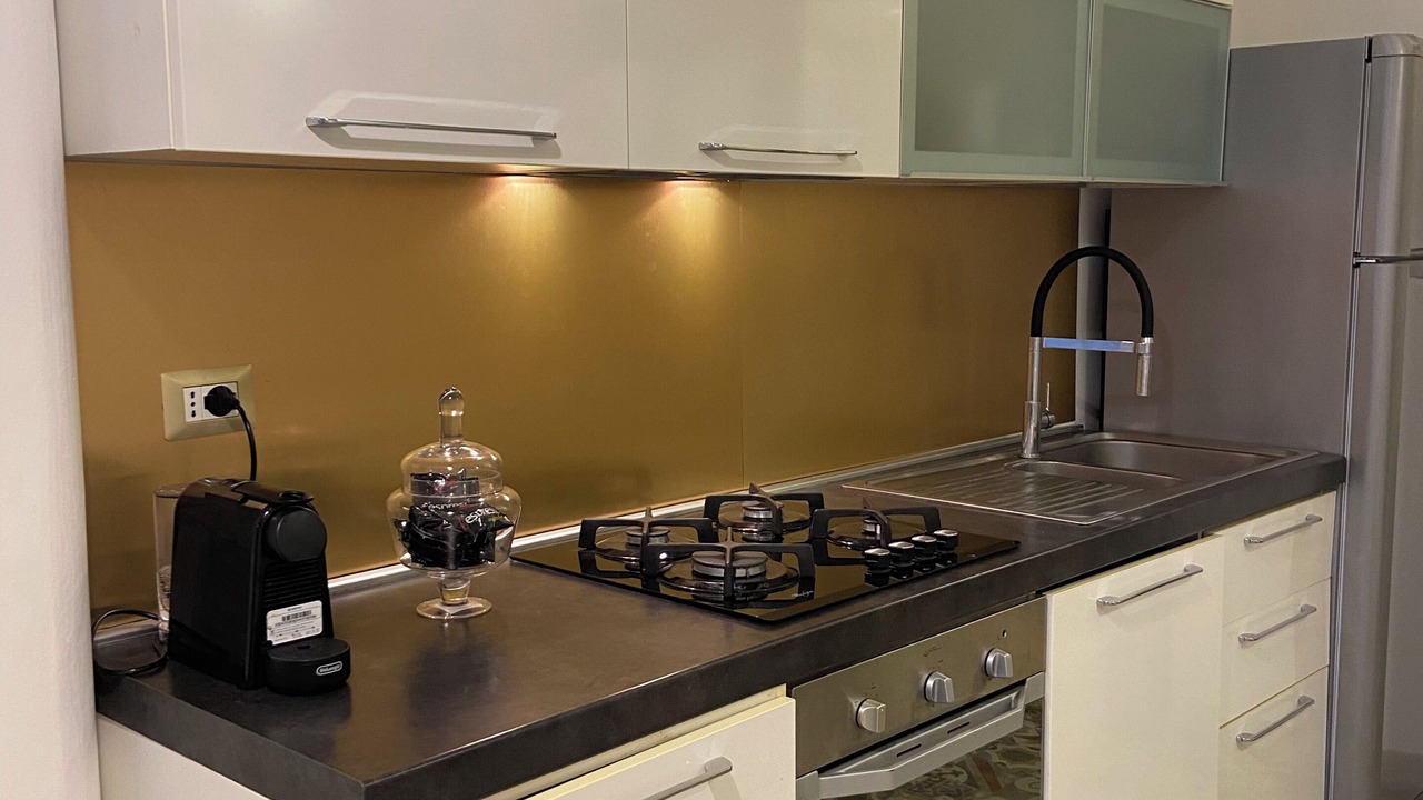 Photo of Kitchen in Novoli