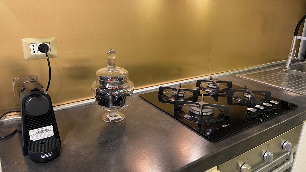 Photo of Kitchen in Novoli